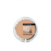 بودرة أساس ميبيلين سوبر ستاي 24 ساعة SuperStay 24H Hybrid Powder Foundation